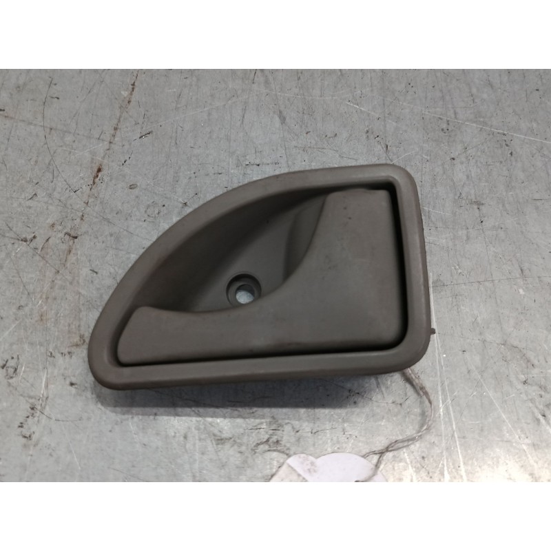 Recambio de maneta interior puerta delantera derecha para renault kangoo express (fc0/1_) 1.5 dci (fc1e) referencia OEM IAM   