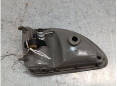 Recambio de maneta interior puerta delantera derecha para renault kangoo express (fc0/1_) 1.5 dci (fc1e) referencia OEM IAM    2