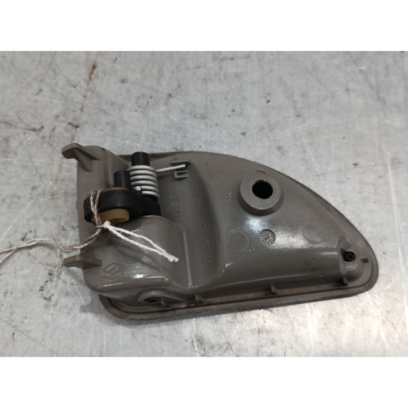 Recambio de maneta interior puerta delantera derecha para renault kangoo express (fc0/1_) 1.5 dci (fc1e) referencia OEM IAM   