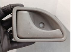 Recambio de maneta interior puerta delantera izquierda para renault kangoo express (fc0/1_) 1.5 dci (fc1e) referencia OEM IAM 82