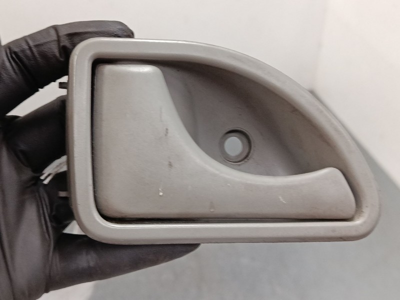 Recambio de maneta interior puerta delantera izquierda para renault kangoo express (fc0/1_) 1.5 dci (fc1e) referencia OEM IAM 82