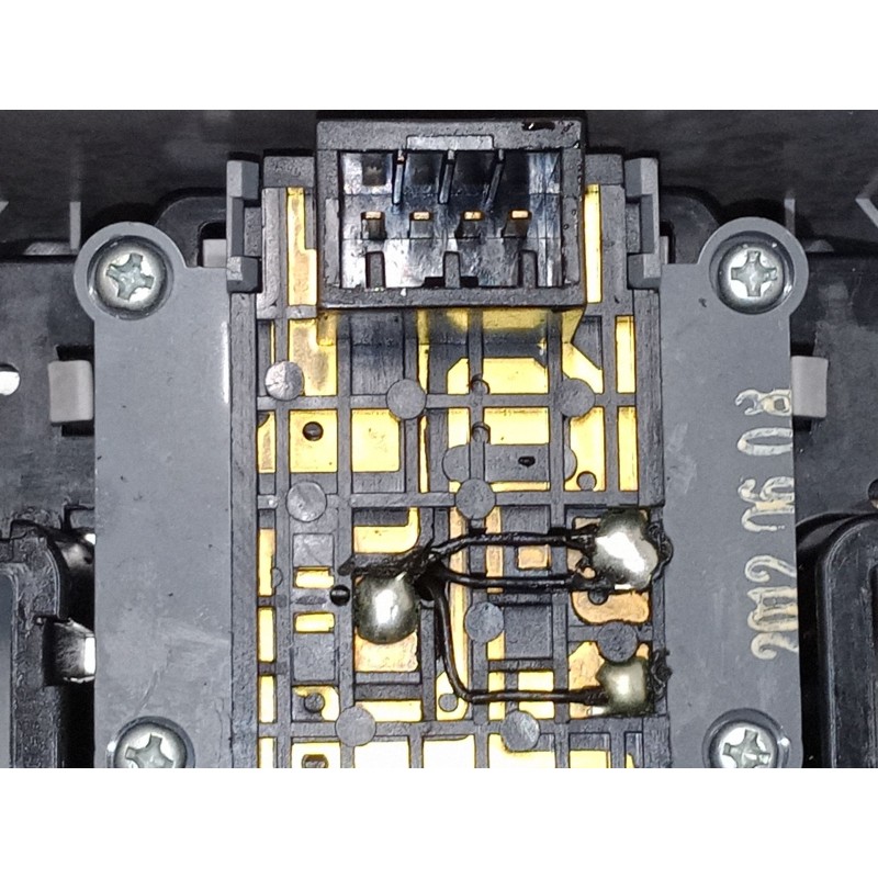 Recambio de luz interior delantera para hyundai ix35 (lm, el, elh) 1.7 crdi referencia OEM IAM 928202SXXX  