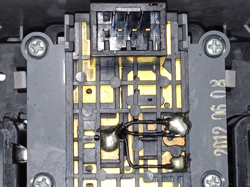 Recambio de luz interior delantera para hyundai ix35 (lm, el, elh) 1.7 crdi referencia OEM IAM 928202SXXX  