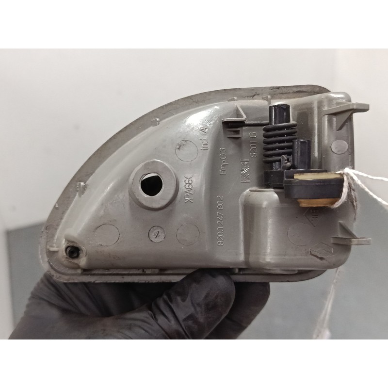 Recambio de maneta interior puerta delantera izquierda para renault kangoo express (fc0/1_) 1.5 dci (fc1e) referencia OEM IAM 82