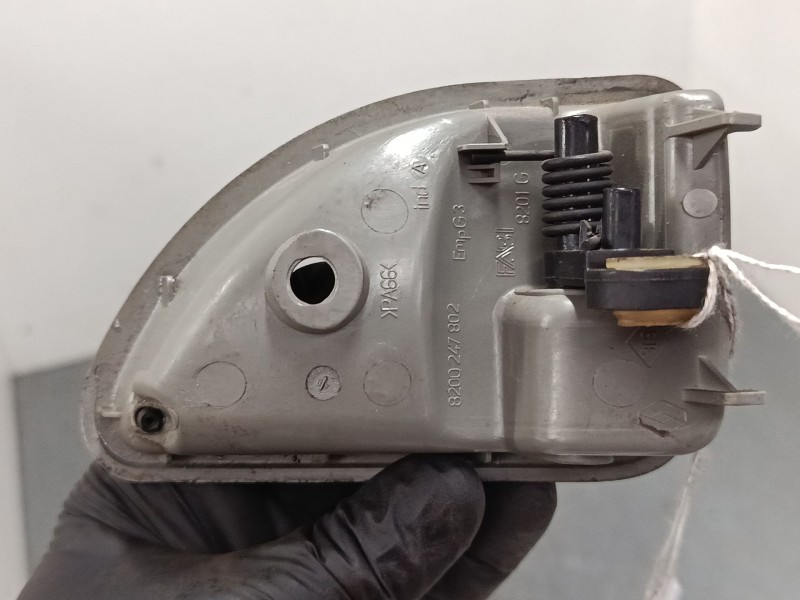 Recambio de maneta interior puerta delantera izquierda para renault kangoo express (fc0/1_) 1.5 dci (fc1e) referencia OEM IAM 82