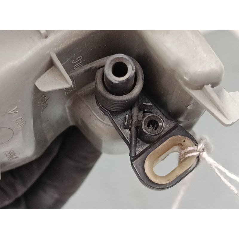 Recambio de maneta interior puerta delantera izquierda para renault kangoo express (fc0/1_) 1.5 dci (fc1e) referencia OEM IAM 82