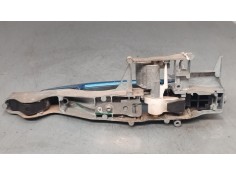 Recambio de maneta exterior puerta delantera derecha para peugeot 207/207+ (wa_, wc_) 1.4 16v referencia OEM IAM 9680168580   2