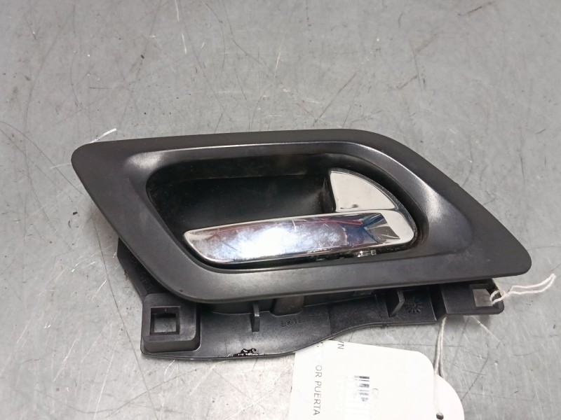 Recambio de maneta interior puerta delantera derecha para citroën c4 i (lc_) 1.6 hdi referencia OEM IAM   