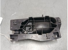 Recambio de maneta interior puerta delantera derecha para citroën c4 i (lc_) 1.6 hdi referencia OEM IAM    2
