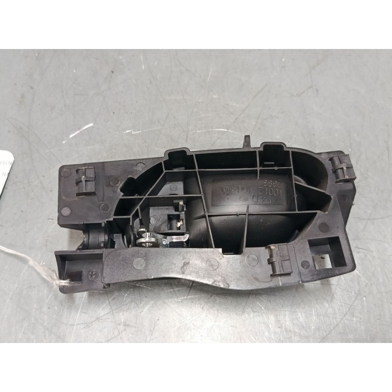 Recambio de maneta interior puerta delantera derecha para citroën c4 i (lc_) 1.6 hdi referencia OEM IAM   