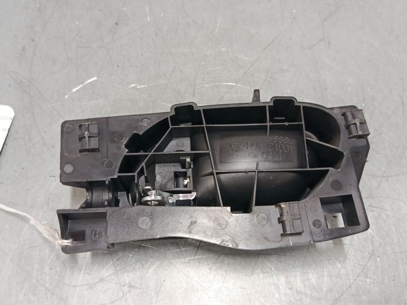 Recambio de maneta interior puerta delantera derecha para citroën c4 i (lc_) 1.6 hdi referencia OEM IAM   