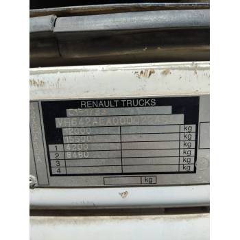 RENAULT RENAULT 18012NB