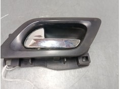 Recambio de maneta interior puerta delantera izquierda para citroën c4 i (lc_) 1.6 hdi referencia OEM IAM   