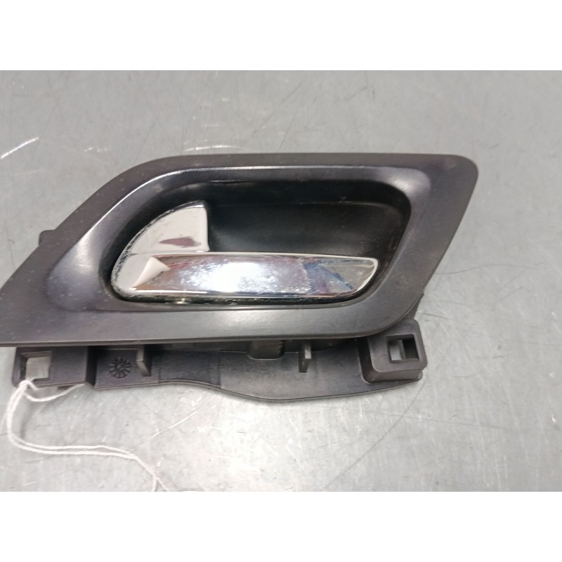 Recambio de maneta interior puerta delantera izquierda para citroën c4 i (lc_) 1.6 hdi referencia OEM IAM   
