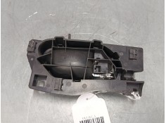Recambio de maneta interior puerta delantera izquierda para citroën c4 i (lc_) 1.6 hdi referencia OEM IAM    2