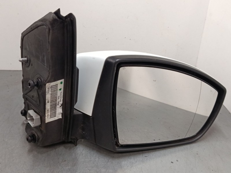 Recambio de retrovisor electrico derecho abatible para ford kuga ii (dm2) 1.5 ecoboost 4x4 referencia OEM IAM DV4417682JB  
