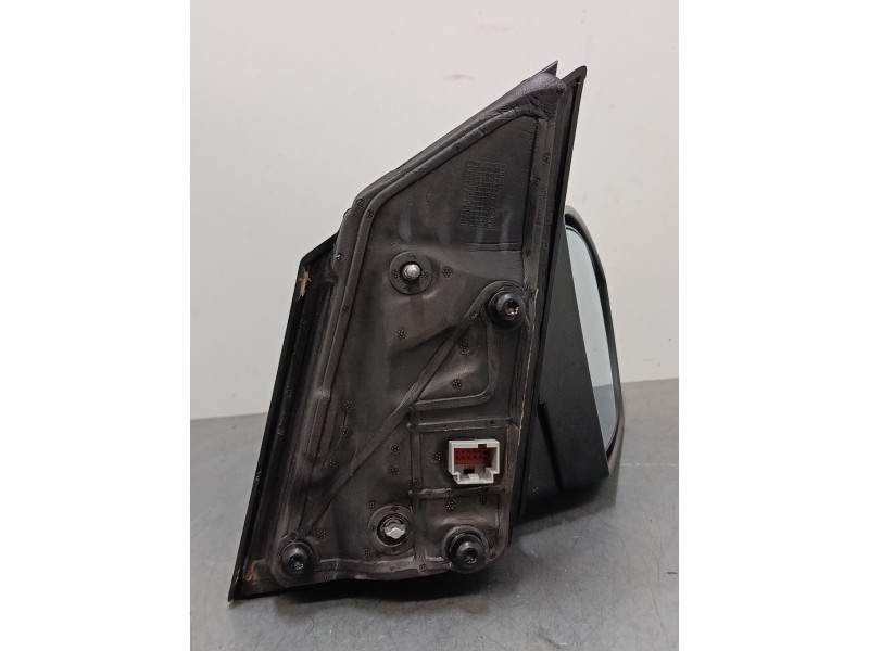 Recambio de retrovisor electrico derecho abatible para ford kuga ii (dm2) 1.5 ecoboost 4x4 referencia OEM IAM DV4417682JB  