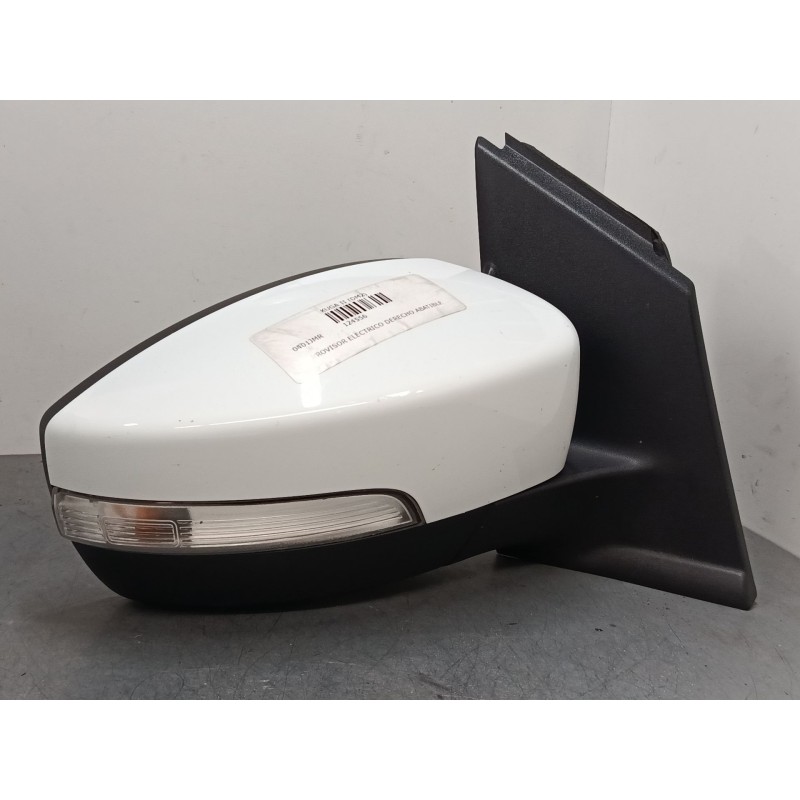 Recambio de retrovisor electrico derecho abatible para ford kuga ii (dm2) 1.5 ecoboost 4x4 referencia OEM IAM DV4417682JB  