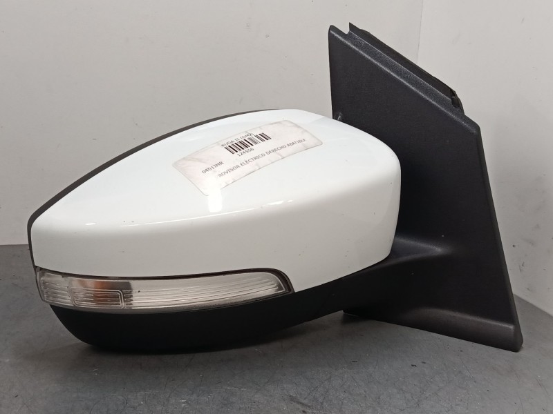 Recambio de retrovisor electrico derecho abatible para ford kuga ii (dm2) 1.5 ecoboost 4x4 referencia OEM IAM DV4417682JB  