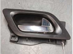 Recambio de maneta interior puerta trasera derecha para citroën c4 i (lc_) 1.6 hdi referencia OEM IAM   