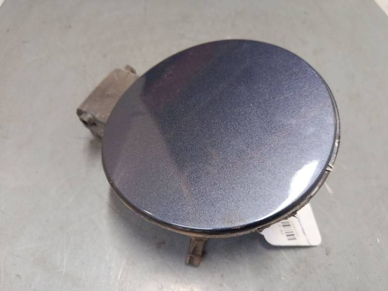 TAPA EXTERIOR COMBUSTIBLE 