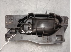 Recambio de maneta interior puerta trasera derecha para citroën c4 i (lc_) 1.6 hdi referencia OEM IAM    2