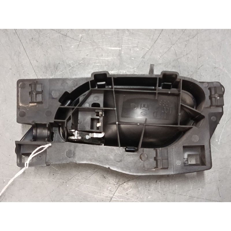 Recambio de maneta interior puerta trasera derecha para citroën c4 i (lc_) 1.6 hdi referencia OEM IAM   