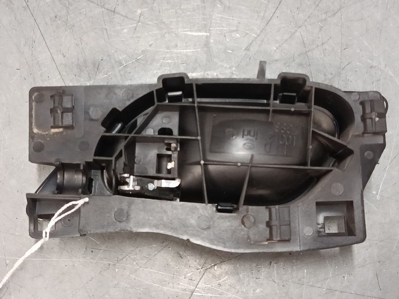 Recambio de maneta interior puerta trasera derecha para citroën c4 i (lc_) 1.6 hdi referencia OEM IAM   