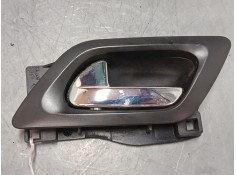 Recambio de maneta interior puerta trasera izquierda para citroën c4 i (lc_) 1.6 hdi referencia OEM IAM   