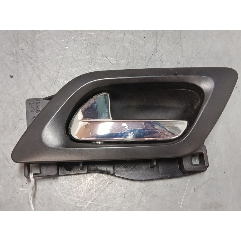 Recambio de maneta interior puerta trasera izquierda para citroën c4 i (lc_) 1.6 hdi referencia OEM IAM   