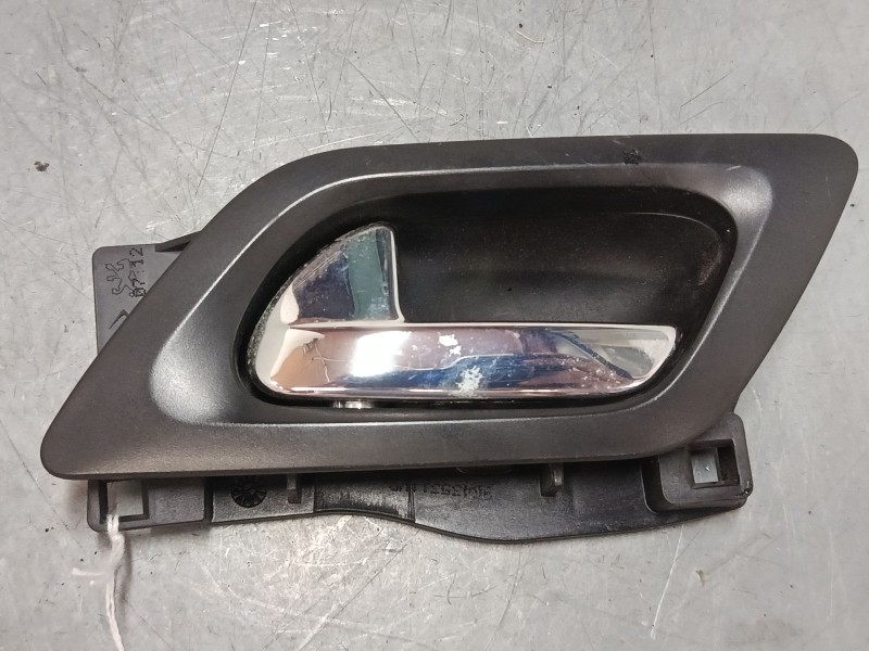 Recambio de maneta interior puerta trasera izquierda para citroën c4 i (lc_) 1.6 hdi referencia OEM IAM   