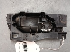 Recambio de maneta interior puerta trasera izquierda para citroën c4 i (lc_) 1.6 hdi referencia OEM IAM    2
