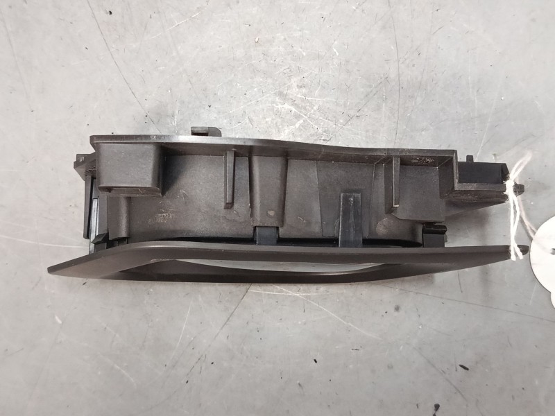 Recambio de maneta interior puerta trasera izquierda para citroën c4 i (lc_) 1.6 hdi referencia OEM IAM   