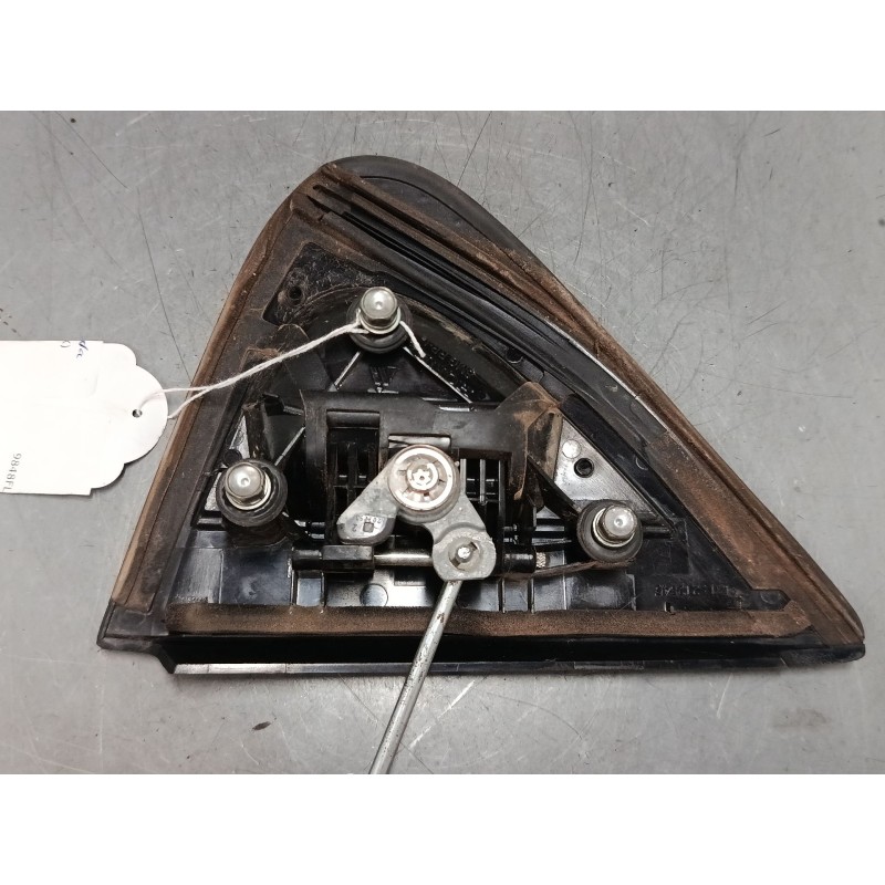Recambio de maneta exterior puerta trasera izquierda para honda civic viii hatchback (fn, fk) 1.8 (fn1, fk2) referencia OEM IAM 