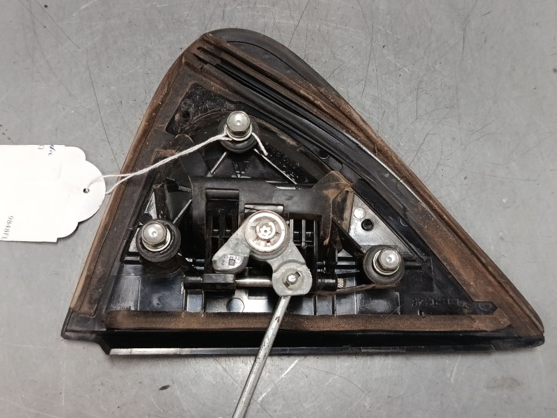 Recambio de maneta exterior puerta trasera izquierda para honda civic viii hatchback (fn, fk) 1.8 (fn1, fk2) referencia OEM IAM 