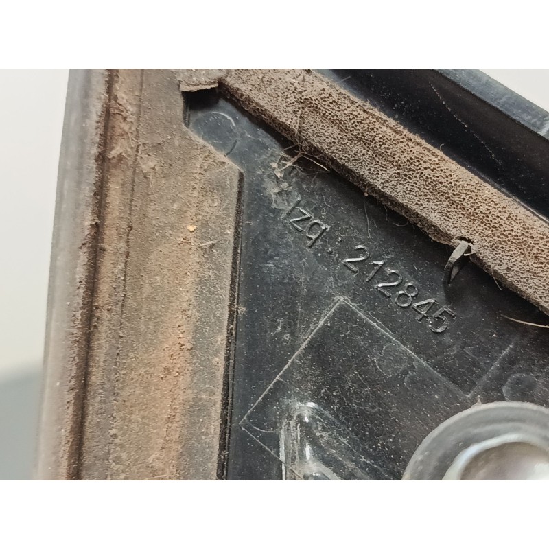 Recambio de maneta exterior puerta trasera izquierda para honda civic viii hatchback (fn, fk) 1.8 (fn1, fk2) referencia OEM IAM 