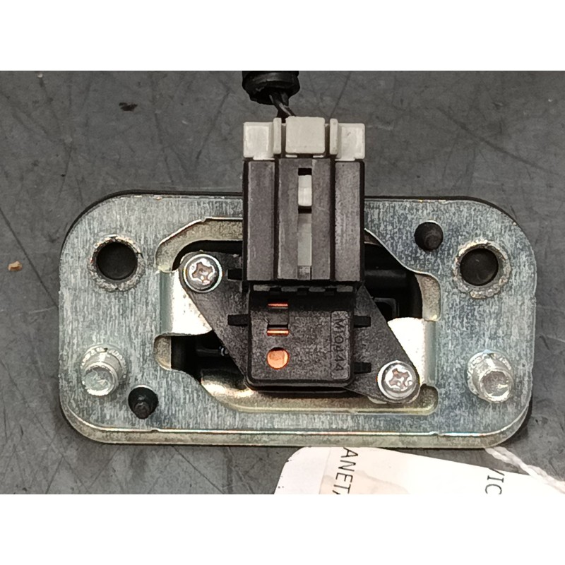 Recambio de maneta exterior porton para honda civic viii hatchback (fn, fk) 1.8 (fn1, fk2) referencia OEM IAM   