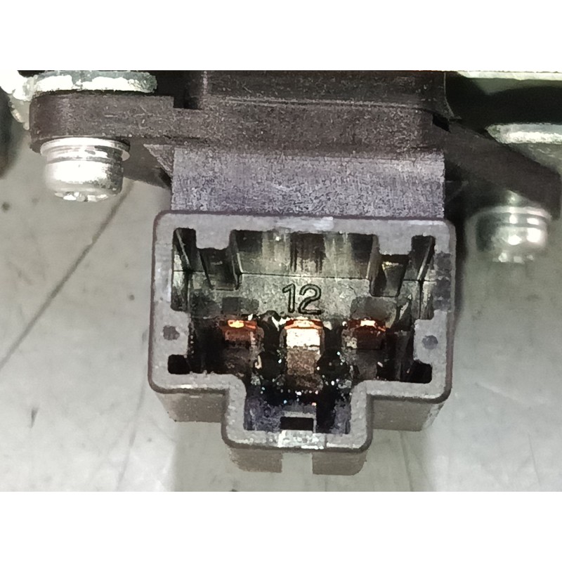 Recambio de maneta exterior porton para honda civic viii hatchback (fn, fk) 1.8 (fn1, fk2) referencia OEM IAM   