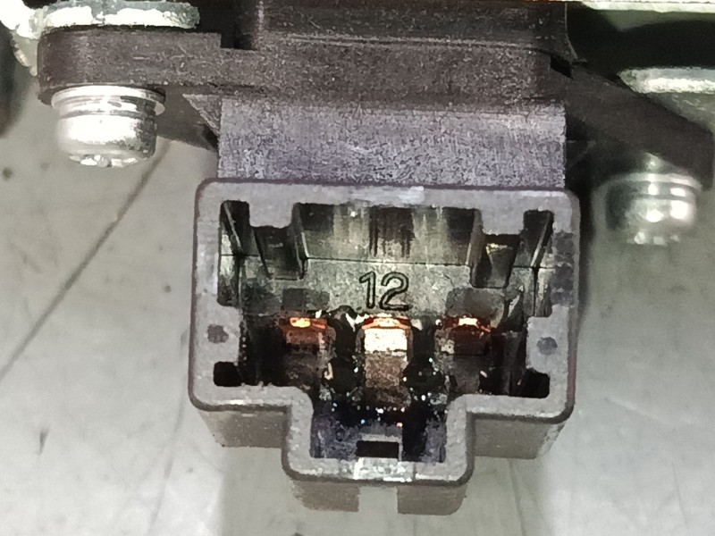 Recambio de maneta exterior porton para honda civic viii hatchback (fn, fk) 1.8 (fn1, fk2) referencia OEM IAM   
