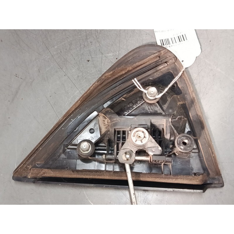 Recambio de maneta exterior puerta trasera derecha para honda civic viii hatchback (fn, fk) 1.8 (fn1, fk2) referencia OEM IAM 21