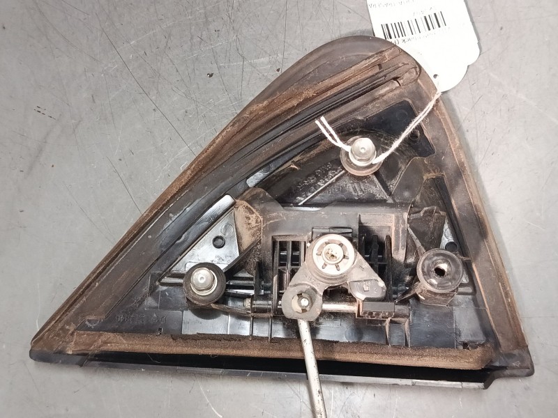 Recambio de maneta exterior puerta trasera derecha para honda civic viii hatchback (fn, fk) 1.8 (fn1, fk2) referencia OEM IAM 21
