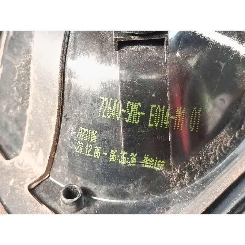 Recambio de maneta exterior puerta trasera derecha para honda civic viii hatchback (fn, fk) 1.8 (fn1, fk2) referencia OEM IAM 21
