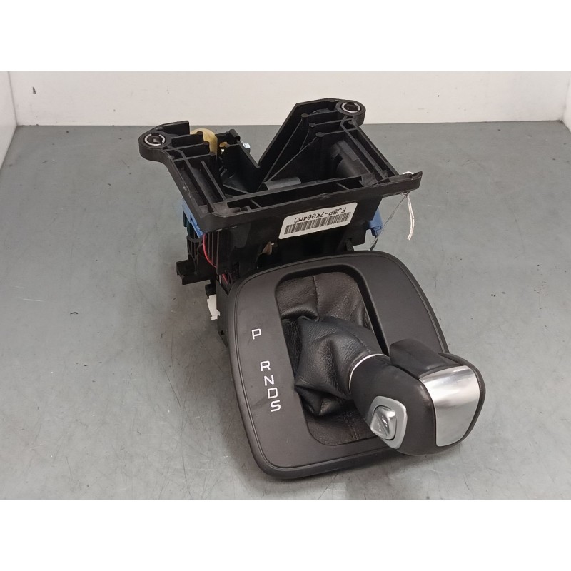 Recambio de pomo palanca cambio para ford kuga ii (dm2) 1.5 ecoboost 4x4 referencia OEM IAM EJ5P7K004MC  