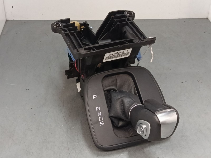 Recambio de pomo palanca cambio para ford kuga ii (dm2) 1.5 ecoboost 4x4 referencia OEM IAM EJ5P7K004MC  