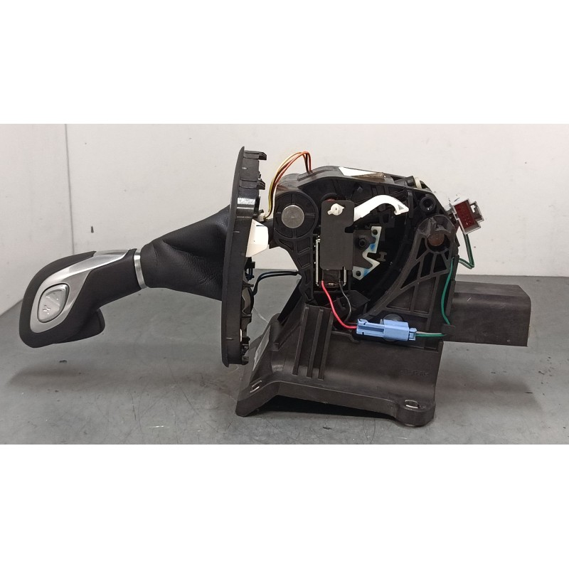 Recambio de pomo palanca cambio para ford kuga ii (dm2) 1.5 ecoboost 4x4 referencia OEM IAM EJ5P7K004MC  