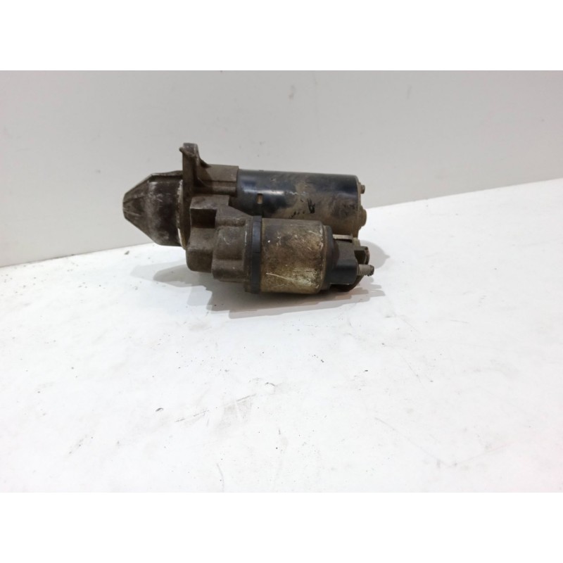 Recambio de motor arranque para opel combo tour 1.4 referencia OEM IAM 0001107408 20080106 