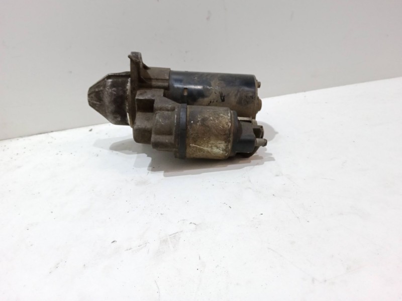 Recambio de motor arranque para opel combo tour 1.4 referencia OEM IAM 0001107408 20080106 