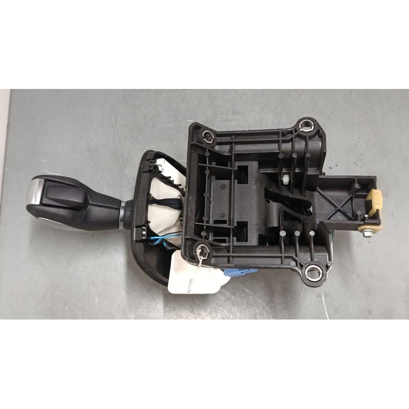 Recambio de pomo palanca cambio para ford kuga ii (dm2) 1.5 ecoboost 4x4 referencia OEM IAM EJ5P7K004MC  