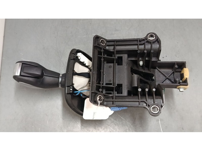 Recambio de pomo palanca cambio para ford kuga ii (dm2) 1.5 ecoboost 4x4 referencia OEM IAM EJ5P7K004MC  
