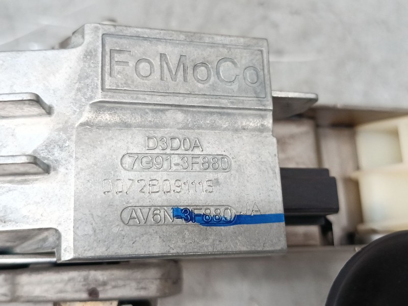 Recambio de columna direccion para ford kuga ii (dm2) 1.5 ecoboost 4x4 referencia OEM IAM CV613C529EA  